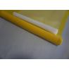 White Color Polyester Screen Printing Manufactures Mesh Silk Screen Store