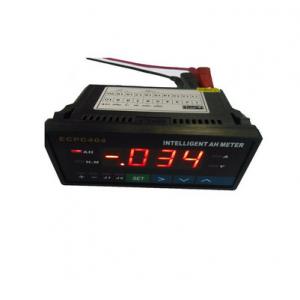 China HB404 Digital ECPC404 500V Battery Amp Hour Meter supplier