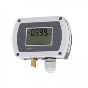 China High Precision LCD Onsite Explosion-Proof Differential Pressure Transmitter Sensor supplier