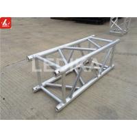 China SQS387 Indoor And Outdoor Events Exhibit Truss Aluminum Trussing Square on sale