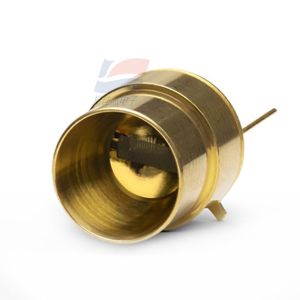 China YJJ HIS550R-OWC Nano Infrared Light Source Blackbody Light Source For Refrigerant Detection on sale