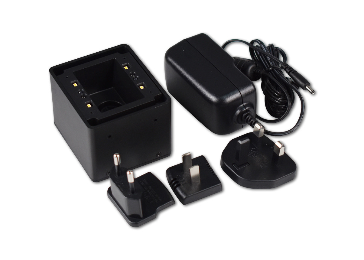 China Scanner de code barres du tourniquet RD4500I RS232 d'hôtel POUR PDF417/Code QR/données Matrix supplier