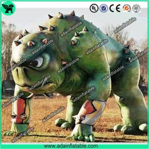 China Event Inflatable Monster, Advertising Inflatable Cartoon,Inflatable Monster Cartoon supplier