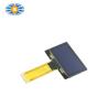China Módulo de pantalla OLED compacto de 1,54 pulgadas, monitor LCD de eficiencia energética con 128×64 puntos wholesale