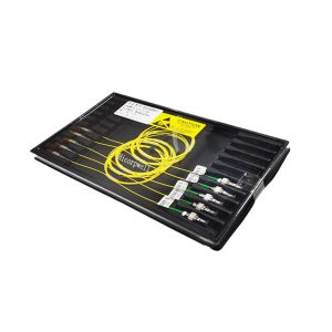 China Built-In InGaAs Monitor Photodiode Optical Isolator 1550nm DFB laser Diode Module With and Without TEC on sale