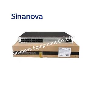 China High Performance S5731 H24P4XC Layer 3 PoE Switch for Scalable Networks

 original new in stock wholesale
