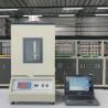China DRL-III ASTM D5470 熱伝導率・熱抵抗試験機 必須機器 wholesale