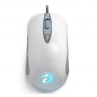 China Breathing Colorful LED Light 6 Button Gaming Mouse , USB Optical Gaming Mouse on sale
