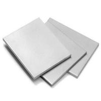 China Metallurgical Purpose DNb-1 DNb-2 Niobium Alloy Plate for sale