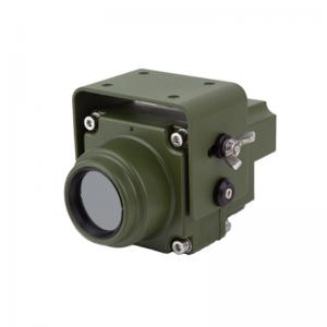 China IP67 Automotive Thermal Imaging Night Vision Devices Infrared Thermal Camera EX-25N supplier