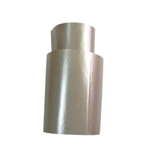 China Mica Sheets Mica Tape For Electrical Insulation In EV Batteries wholesale