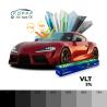China 2mil Thickness Solar Protection Nano Ceramic Car Window Tinting With Privacy And IRR 99% wholesale