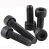 DIN912 Black Oxide Hexagon Socket Screw Hexagon Socket Head Screws