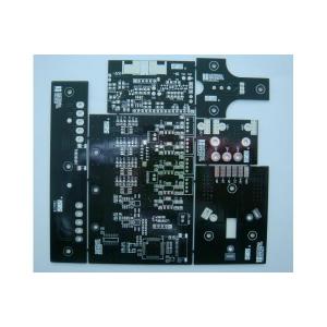 China 1 - 30 Layers ENIG Hasl PCB Printed Circuit Boards Manufacturers supplier