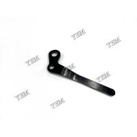 China Left Hand BOB-TACH Lever Engine Spare Parts  6702903 Fits Bobcat T190 S175 S185 Steer Loaders on sale
