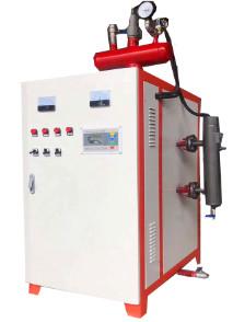 High Pressure 36kw Industrial Steam Generator For Food Industry