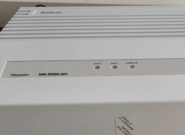 China NW-RR85-001 Módulo de comunicación puente Schneider Electric IP20 -25 ° C a +70 ° C wholesale