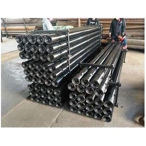 hot rolling HDD Mining ditch witch boring rods For directional drilling