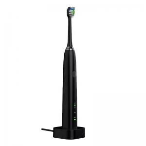 5 Function Modes H6 Sonic Electric Toothbrush 51000vpm With Built In Timer