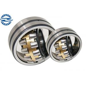 China FAG Spherical Roller Bearing 20319MB/W33 20139CA/W33 Brass Cage supplier