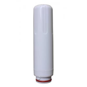 China Water Ionizer Filter / Ionized Water Filter For Eliminate Dirt supplier