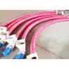 China пади машины сборника зерна 380V 10tons/H собирая машину wholesale