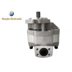China GPC-4GPC4-50-B-6-F1-30-L Vickers Series Hydraulic Gear Pump For Cranes Iron Materials supplier