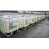 China Bio Based Plasticizer Biodegradable Plasticizer Non Toxic REACH Certificated wholesale