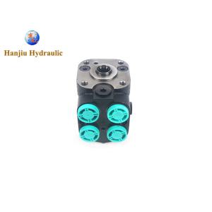 80cc Hydraulic Steering Unit with M20 Ports for Tractors and Loaders
