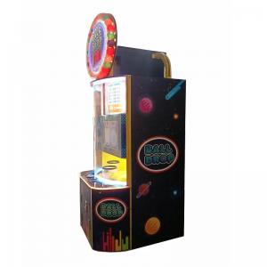 Quik Drop Arcade Ticket Game, Ball Drop Lottery Redemption Game Machine For Sale