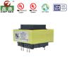 EI Series Low Frequency Voltage Transformer 220V Input 110V Output Manufacturers' Step Down Transformer Single Phase
