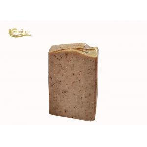 Rose And Clay Natural Face Soap Bar Handmade With Organic Ingredients