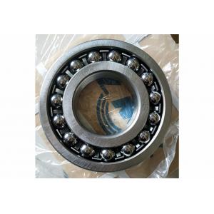 1316K high quality double row self-aligning ball bearing 80*170*39mm
