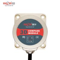 HCM385B 30mA DC5V 3D Digital Compass Sensor