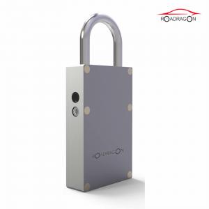 China Intelligent E-SEAL GPS, GPRS, 3G, RFID, NFC Cargo & Container Lock supplier