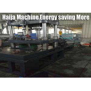 Energy Saving High Speed Injection Moulding Machine 1300L Oil Tank Capacity