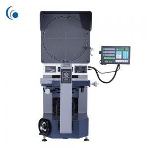 China 0.0005mm Horizontal Optical Comparator For Measuring Screw CPJ - 3020W Model supplier