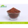 Compression Grade Bakelite Moulding Powder Brown Granule Fast Curing Chemical