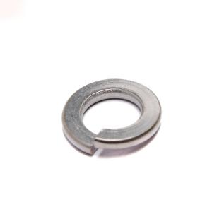 304 316 Stainless Steel Spring Lock Washers DIN127 GB93 Split Lock Washer