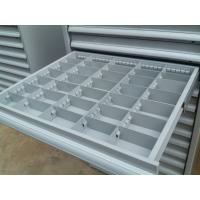 China Dividers Partitions Drawer Tool Chest Cabinet on sale