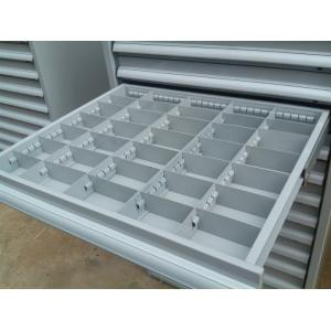 China Dividers Partitions Drawer Tool Chest Cabinet supplier