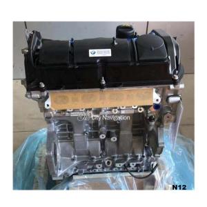 Support OEM Long Block Engine Assembly N12 N13 Motor for BMW MINI 77*85.8mm Borexstroke