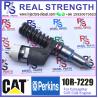 China 272-0630 10R-7229 original new Diesel Engine Fuel Injector 272-0630 10R-7229 for Caterpillar C15 C18 engine wholesale