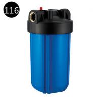 Big Blue Water Filter Housing Replacement , Water Filtration Housing 417 Hits FL-A3