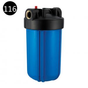 Big Blue Water Filter Housing Replacement , Water Filtration Housing 417 Hits FL-A3