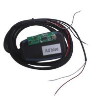 China Adblue Emulator Truck Diagnostic Software 7-In-1 With Programing Adapter on sale