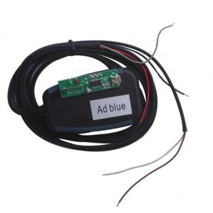 Adblue Emulator Truck Diagnostic Software 7-In-1 With Programing Adapter