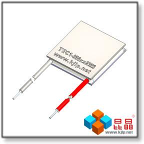 TEC1-058 Series (23x23mm) Peltier Chip/Peltier Module/Thermoelectric Chip/TEC/Cooler