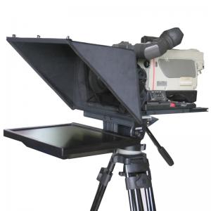 Telikou 17 Inch Teleprompter With 17 Inch Monitor For Tf-17 Location And Studio