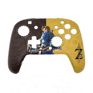 ODM IMD Parts Customized Color Pattern Game Controller Shell